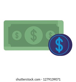 Money bill design