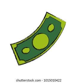 Money bill icon