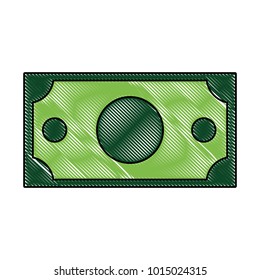Money bill icon
