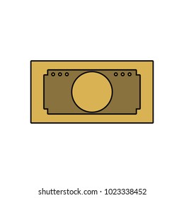 money bill icon