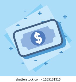 money bill icon