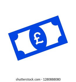 Money bill icon