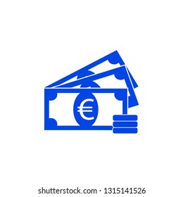 Money bill icon