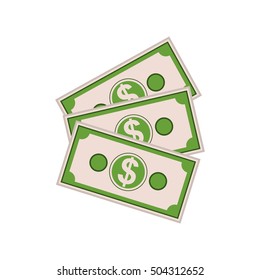 money bill icon