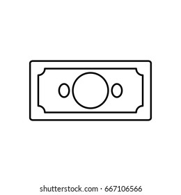 money bill icon