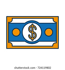 money bill icon