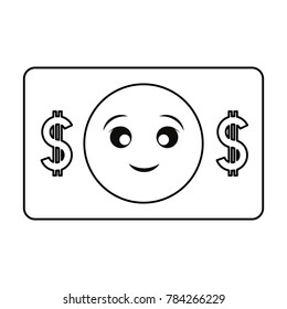 money bill icon