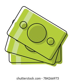 money bill icon