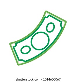 Money bill icon image