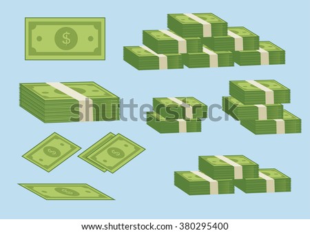 Money bills