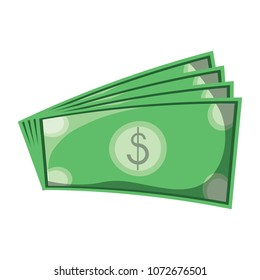 money bills design