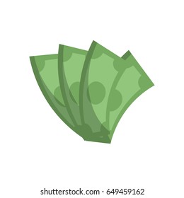 money bills icon