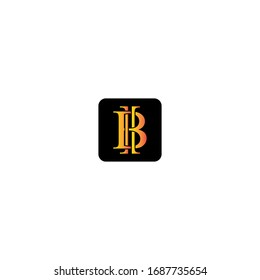Ilustración vectorial del logotipo de bitcoin de dinero