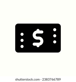 money black icon, isolated icon in light background, perfect for website, blog, logo, graphic design, social media, UI, mobile app