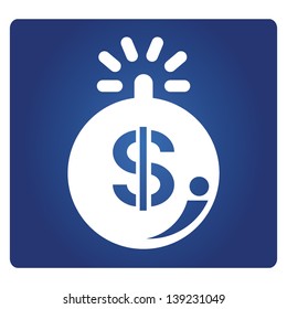money bomb