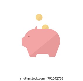 Pig Money Box Stock Vectors Images Vector Art S!   hutterstock - 