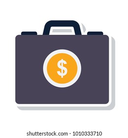 Money Brief Case