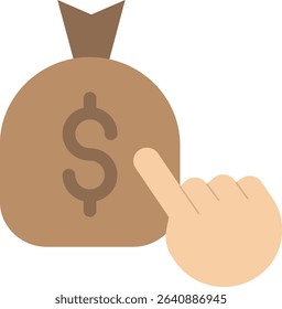 A money bundle is a stack of banknotes grouped together, often secured with a band or wrapper, commonly used in banking, cash handling, and financial transactions for easy counting and storage.

