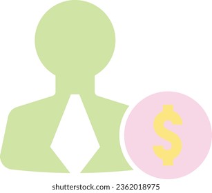 dinero, negocios, educación, básica, medios sociales, medios sociales, ui, ux