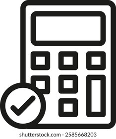 Money calculation involves determining the total amount through addition, subtraction, multiplication, or division. It includes budgeting, managing expenses, saving, and calculating interest or return