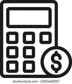 Money calculation involves determining the total amount through addition, subtraction, multiplication, or division. It includes budgeting, managing expenses, saving, and calculating interest or return