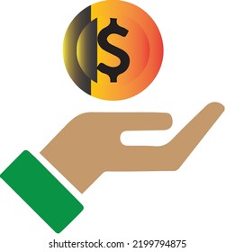 Geld kann alles kaufen, was wir wollen