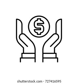 money care icon