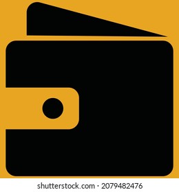 Diseño de ilustración de vector de icono de dinero
