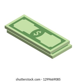 money cash dollar