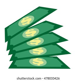 money cash Dollar