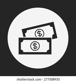 money cash icon