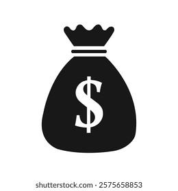 Money cash logo vector by illustrator