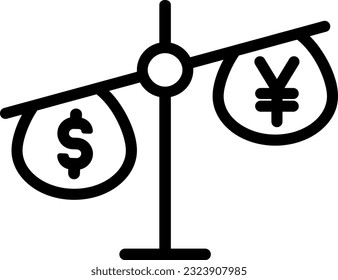 money cash money scale scale dollar 214