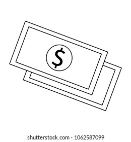 Money and cash symbol