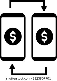 transferencia de dinero en efectivo 254 dólares