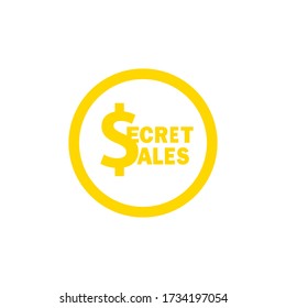 Money cash in trendy flat style isolated on background. Money cash page symbol for your web site design Money cash logo, app, UI. Money cash Vector illustration
