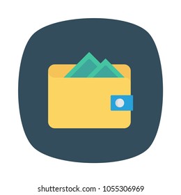  money cash wallet 