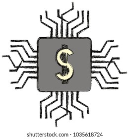 money circuit design