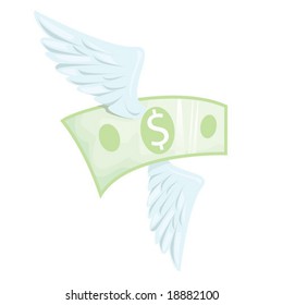 Money Clip-art