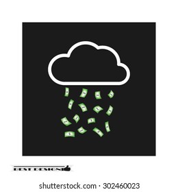 money cloud