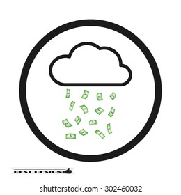 money cloud