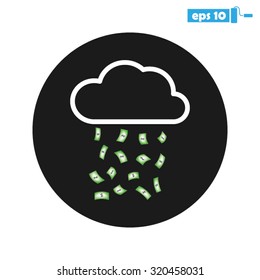 money cloud