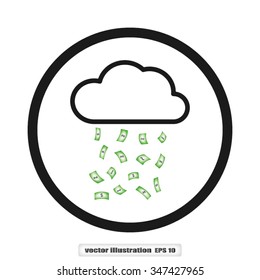 money cloud