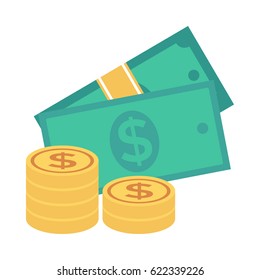 money and coin