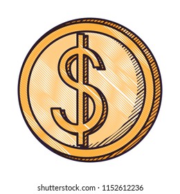 money coin icon