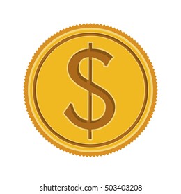 money coin icon