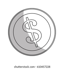 money coin icon