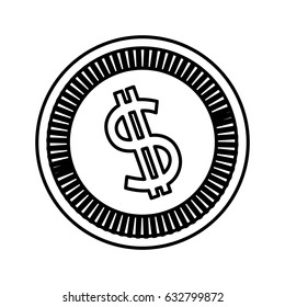 money coin icon