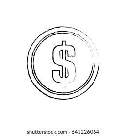 money coin icon