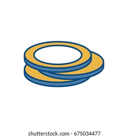 money coin icon